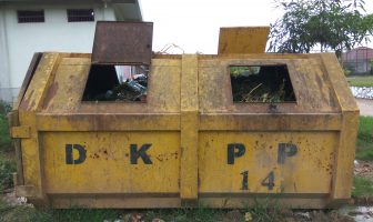 WBP Hendak Kabur, Digagalkan Petugas Lapas Banyuasin