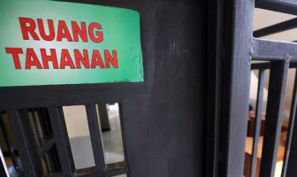 Walah, Lebih Banyak Napi Masuk Ketimbang yang Bebas