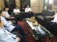 Apresiasi Kab. Peduli HAM, Kakanwil Kalsel Temui Bupati Tanah Bumbu