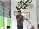 Maulid Nabi Bangun Kesabaran & Persaudaraan WBP di Rutan Mamuju