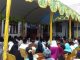 Gelar Maulid, Rutan Bantaeng Hadirkan Keluarga Warga Binaan