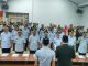 35 Pejabat Baru di Lingkungan Kanwil Sultra Dilantik