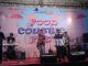 Correction Band Pukau Audiens Food Coustic Fest