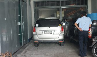 Terima Basan, Rupbasan Jaktim Langsung Cek Kelengkapannya