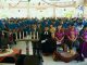 Sukacita dan Damai Perayaan Natal 2016 Di Rutan Pekanbaru