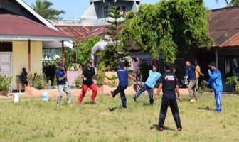 Lapas Merauke usulkan remisi bagi 157 narapidana