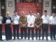 Rutan Pelaihari Raih Penghargaan Satker Berkinerja Terbaik Ke-3