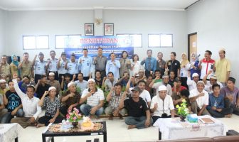 114 WBP Lapas Banjarbaru Rampungkan Program Rehab Narkoba