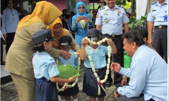 Rutan Wonogiri Tingkatkan Mutu Pendidikan Melalui TK Pengayoman