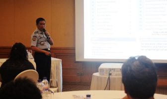 Ditjen PAS Tetap Awasi Mantan Napi Teroris Melalui Pembebasan Bersyarat