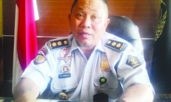 20 Tahun Berdinas, Tantangannya Overkapasitas