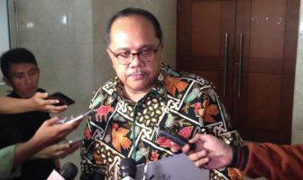 Anggota Komisi III Minta Menkumham Ajak Jokowi Tinjau Lapas