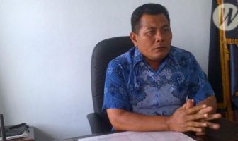 Lapas Kelas III Gunung Sugih Butuh Pelatihan Keterampilan