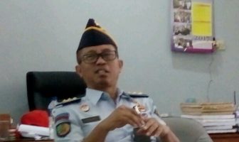 Lapas Tuban Siap Lakukan Transparansi di Tahun 2017