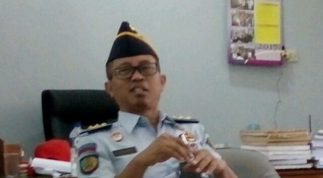 Lapas Tuban Siap Lakukan Transparansi di Tahun 2017