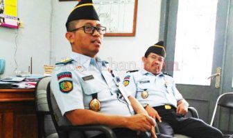 Siap Dikritik, Lapas Tuban Siap Kerjasama dengan Awak Media