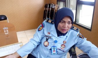 Saber Pungli Jadi Program Prioritas di Bapas Garut