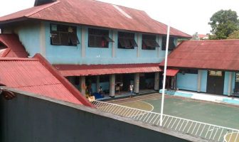 Lapas Biak Belum Punya Tenaga Kesehatan