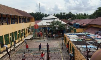 PR Kalapas Langsa Membuat Napi Lebih Nyaman