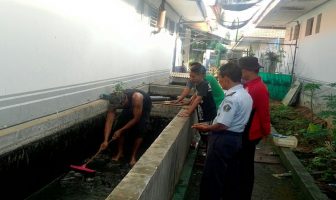 Lapas Tuban Budidaya Lele Sebagai Bekal WBP Setelah "Merdeka"