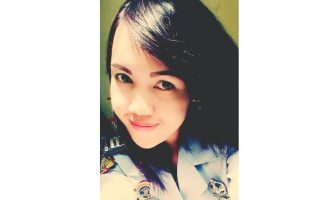 Marya Sempat Takut Hadapi Napi