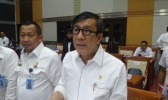 "Kalau Terjadi Keributan di Lapas, Petugas Bisa Jadi Tape"