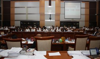 Menkumham: Pemasyarakatan Butuh Tambahan Petugas Pengamanan