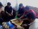 1 Kilogram Ganja Diamankan Petugas Lapas Bukittinggi