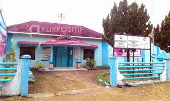 Cegah Narkoba, Rutan Painan Perketat Pemeriksaan Barang Bawaan