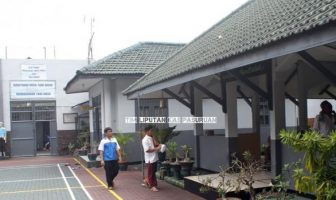 Rutan Bangil Kelebihan Hingga Ratusan Penghuni