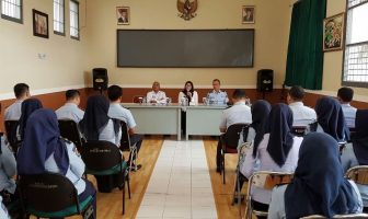 Sesditjen PAS: Pimpinan Harus Memahami Staf Perempuan