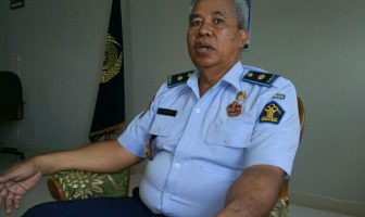 Kalapas Rangkul TNI â€“ POLRI Gelar Operasi Rutin Dalam Lapas