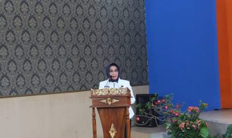 Lapas Pondok Rajeg Over Kapasitas, Bogor Diklaim Rawan Kriminal