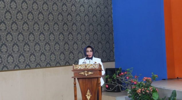 Lapas Pondok Rajeg Over Kapasitas, Bogor Diklaim Rawan Kriminal