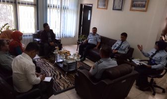 Bapas Serang Segera Bentuk Pokja Penanganan ABH