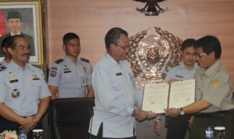 Tingkatkan Produksi Ternak, Kementan Garap Potensi Warga LP