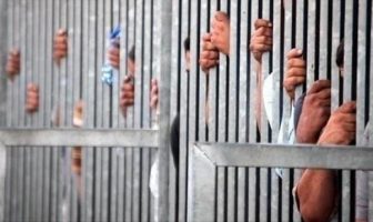 Tiga Lapas di Papua Overcrowd