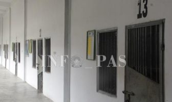 Riau Segera Bangun Penjara Khusus Kasus Narkoba