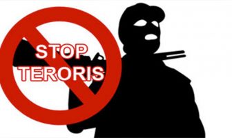 Menkumham Kaji Penempatan Napi Teroris Jaringan Santoso