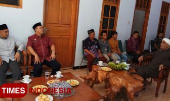 Lapas Bondowoso Akan Bangun PP Taubatan Nasuha