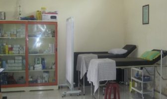 Berbagi Pengalaman Dalam Mewujudkan Klinik Berijin Pada Lapas Wanita Palembang