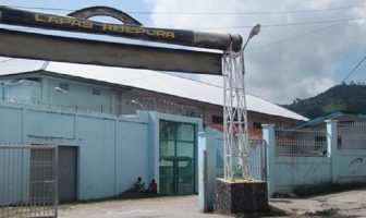 Penghuni Lapas Abepura Harapkan Ada Pastori