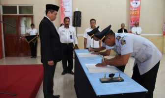 Kakanwil Maluku: Mutasi & Promosi Bagian Dari Dinamika Organisasi