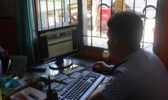 Perdana di Sulbar, Rutan Mamuju Layani Kunjungan Berbasis IT