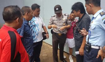 Petugas Lapas Semarang Berhasil Gagalkan Penyelundupan Narkoba