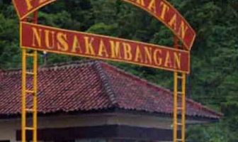 Warga Binaan di LP Nusakambangan Dilatih Beternak Sapi