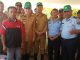 Penanaman Jagung Kab. Minahasa Libatkan WBP Cabrutan Amurang