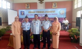 Kalapas Pemuda: Ciptakan Situasi Kondusif dan Lakukan Pembinaan