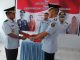 Eks Ka. KPLP Denpasar Jabat Karutan Majene