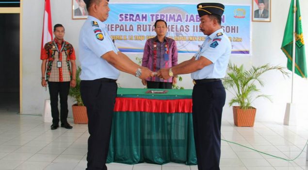 Kakanwil Maluku: Lakukan Langkah Adaptasi dan Konsolidasi